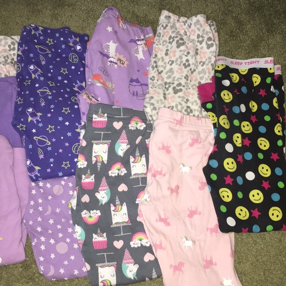 Pajama Bundle! - Picture 3 of 3